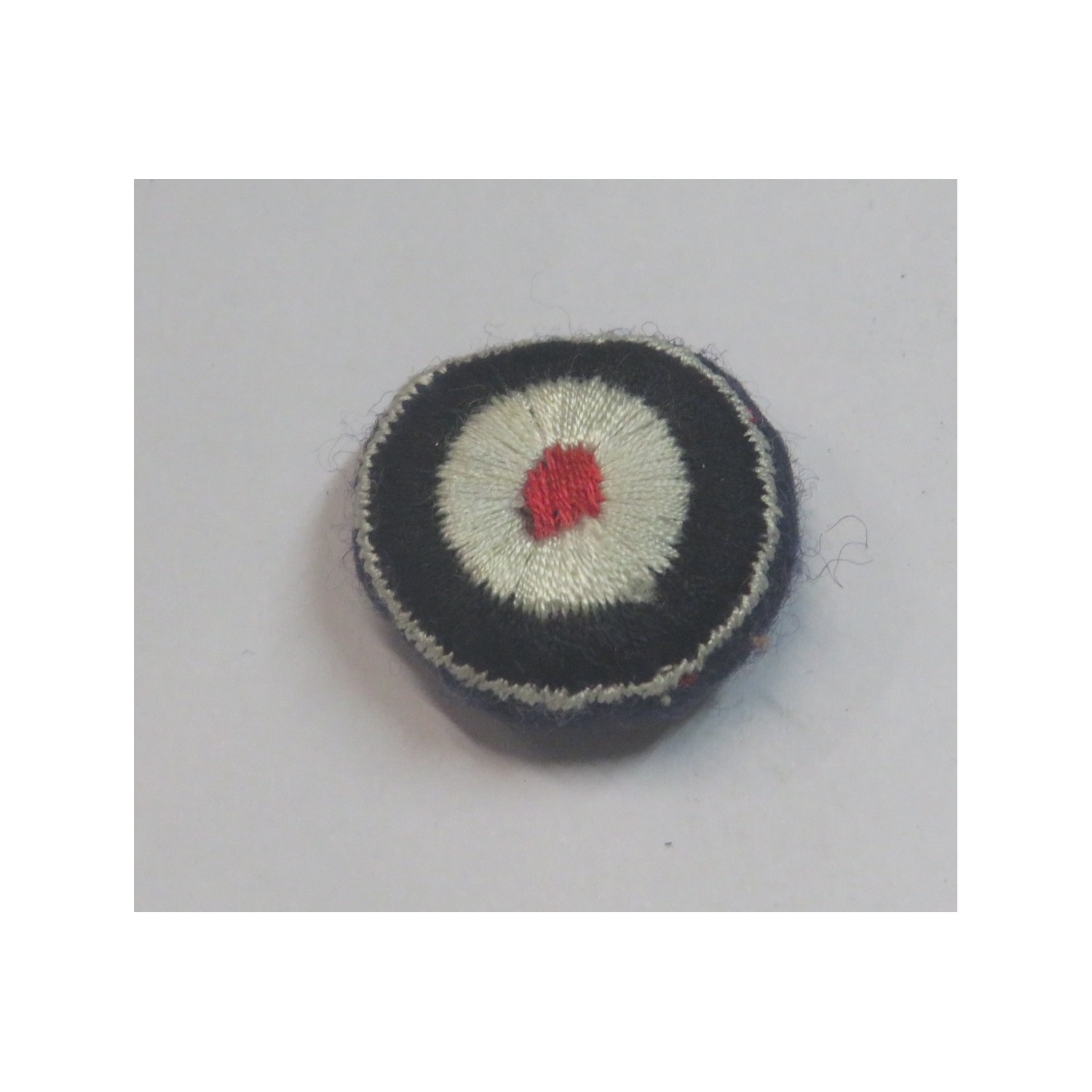 Original cockade for German air force 1940/1945 field cap