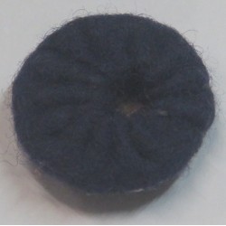 Original cockade for German air force 1940/1945 field cap