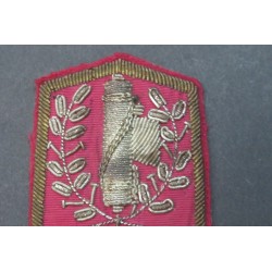 Very beautifull ! Chest degree mod. 1934/35 for a Secretary of the Rural Housewives