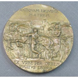 glese

antiquam medallion exquirite matrem ex urbe for orbem pugitus leonis