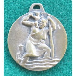 Medaglia RACI Reale Automobile Club Italia Sede Provinciale di Milano