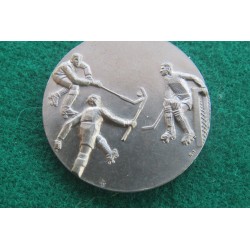 Medaglia premio Hockey su Prato Citta di Monza 1936