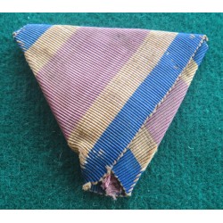Medaglia Serba Centenario della Dinastia Karageorgevich di Serbia 1804 1904 con nastro