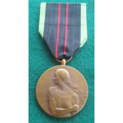 Belgio medaglia d`onore per la resistenza 1940 1945 Resistere