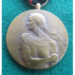Belgio medaglia d`onore per la resistenza 1940 1945 Resistere