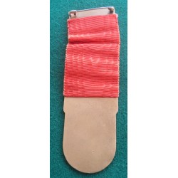 Sports medal "Participant" Campeonato Suramericano de Atletismo Cali 1963