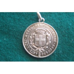 Medal harvest festivals 1927