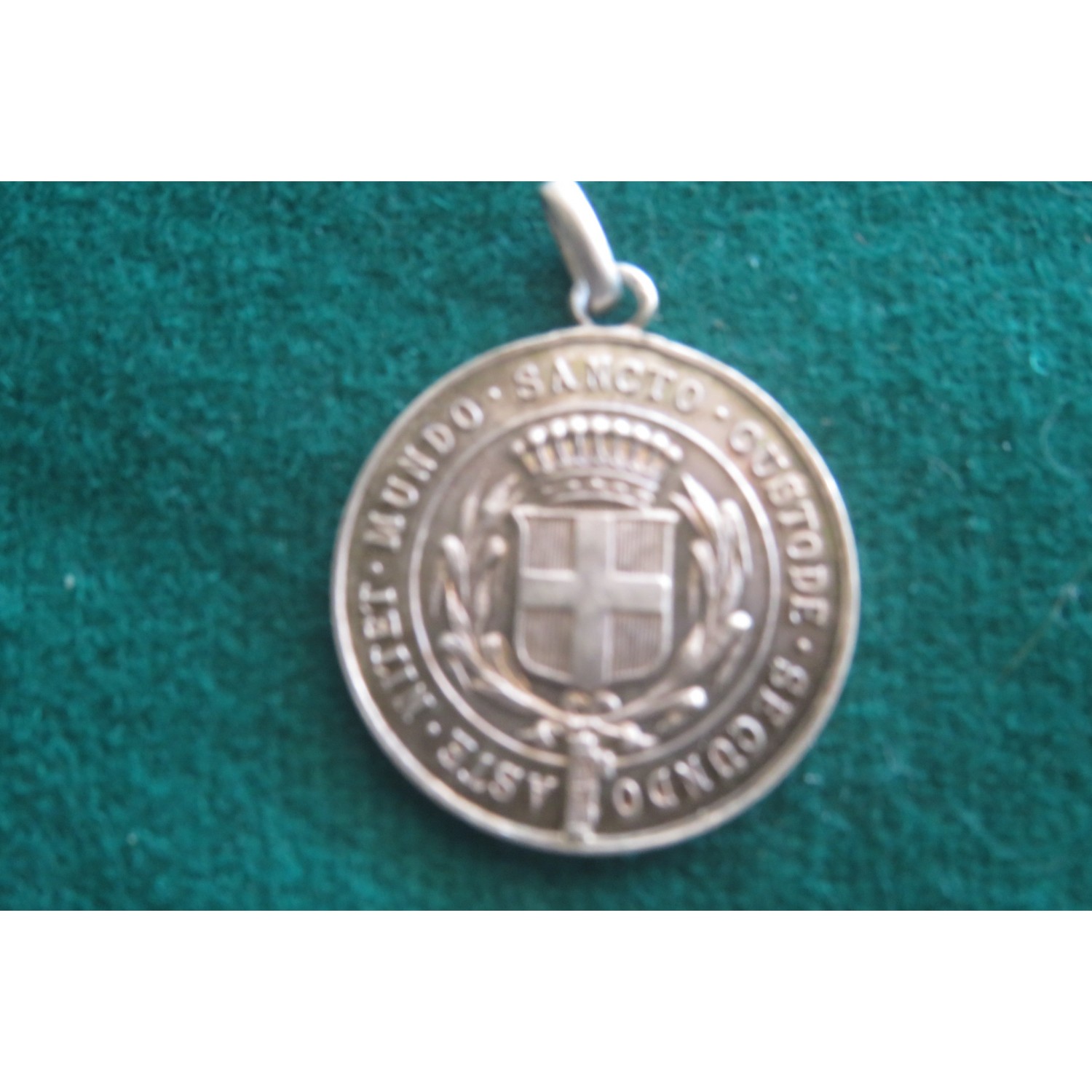 Medal harvest festivals 1927