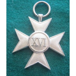 Medal Cross Seniority of Service Royal Army 16 years